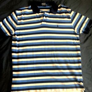 Ralph Lauren Men’s polo Size large